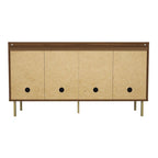 Elegant Entryway Sideboard/Console by Inval