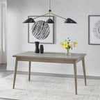 Lifestorey Carlisle 5-piece Dining Set