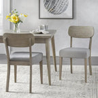 Lifestorey Carlisle 5-piece Dining Set