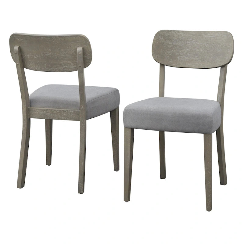 Lifestorey Carlisle 5-piece Dining Set