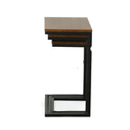 Carolina Living Addison Nesting Table Set