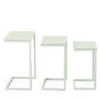 Carolina Living Addison Nesting Table Set