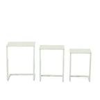 Carolina Living Addison Nesting Table Set