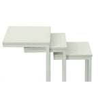 Carolina Living Addison Nesting Table Set