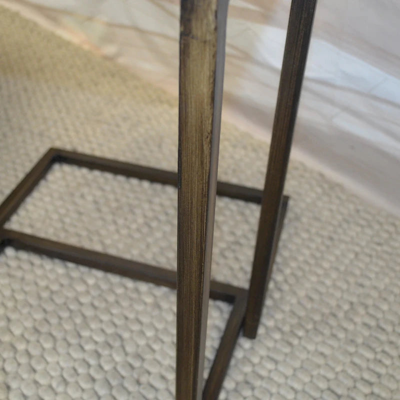 Carolina Living Addison Nesting Table Set