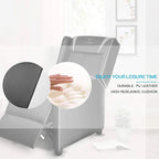 BOSSIN Gaming Recliner Chair Racing Style High Back Chair Living Room Recliners Theater Seating