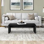 Oswin 48 Wide Rectangular Coffee Table - 47.5 Wide
