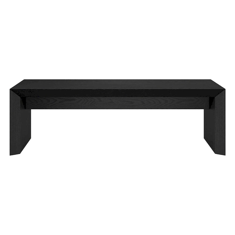 Oswin 48 Wide Rectangular Coffee Table - 47.5 Wide