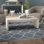 Oswin 48 Wide Rectangular Coffee Table - 47.5 Wide