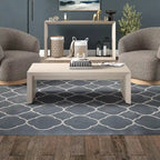 Oswin 48 Wide Rectangular Coffee Table - 47.5 Wide