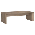 Oswin 48 Wide Rectangular Coffee Table - 47.5 Wide