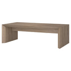 Oswin 48 Wide Rectangular Coffee Table - 47.5 Wide