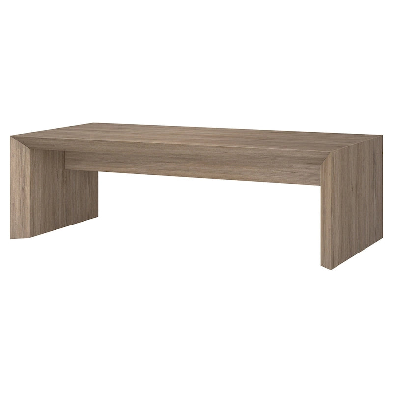 Oswin 48 Wide Rectangular Coffee Table - 47.5 Wide