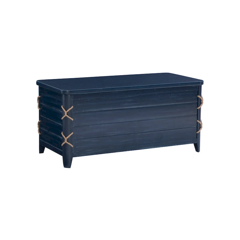 Harding Rope Cedar Chest