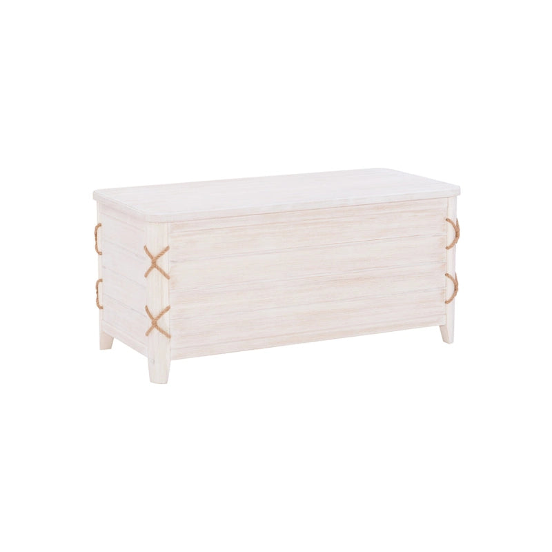 Harding Rope Cedar Chest