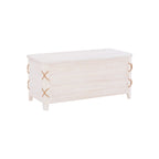 Harding Rope Cedar Chest