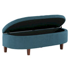 Jaycee Storage Bench