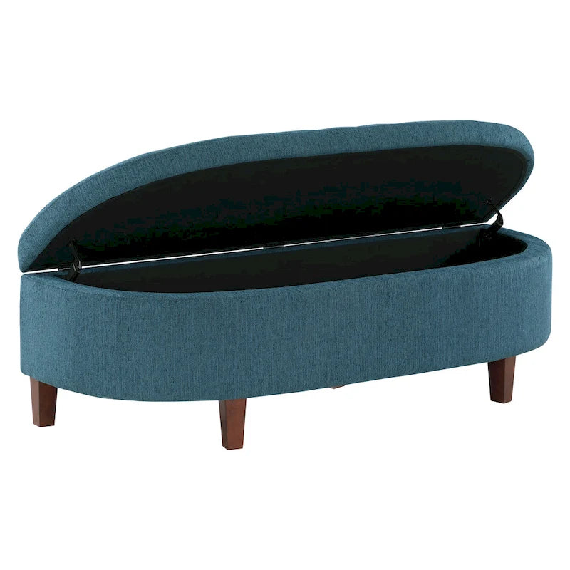 Jaycee Storage Bench