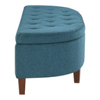 Jaycee Storage Bench
