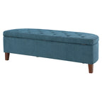 Jaycee Storage Bench