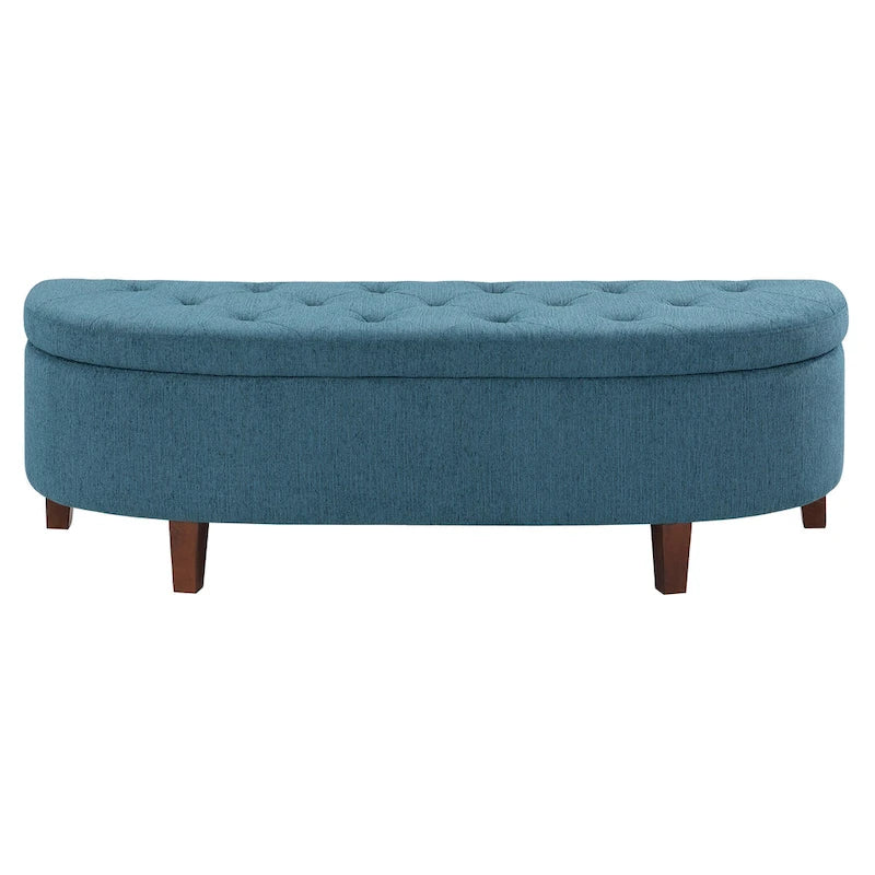 Jaycee Storage Bench