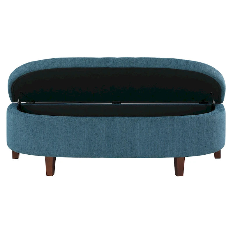 Jaycee Storage Bench