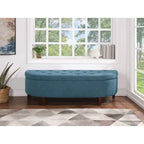 Jaycee Storage Bench