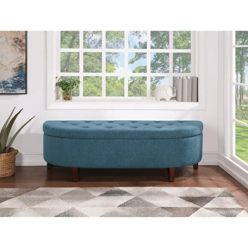 Jaycee Storage Bench