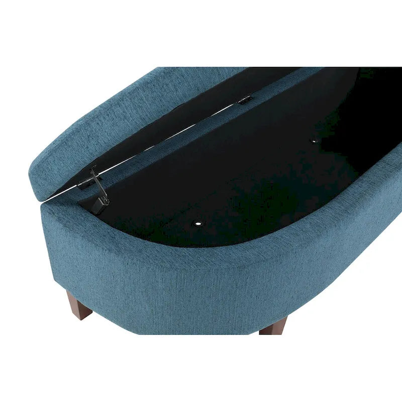 Jaycee Storage Bench