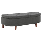 Jaycee Storage Bench