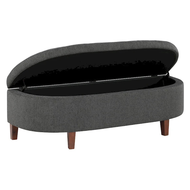 Jaycee Storage Bench