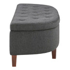 Jaycee Storage Bench