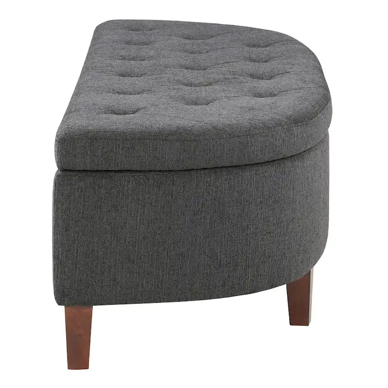 Jaycee Storage Bench