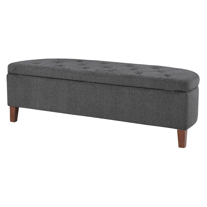 Jaycee Storage Bench