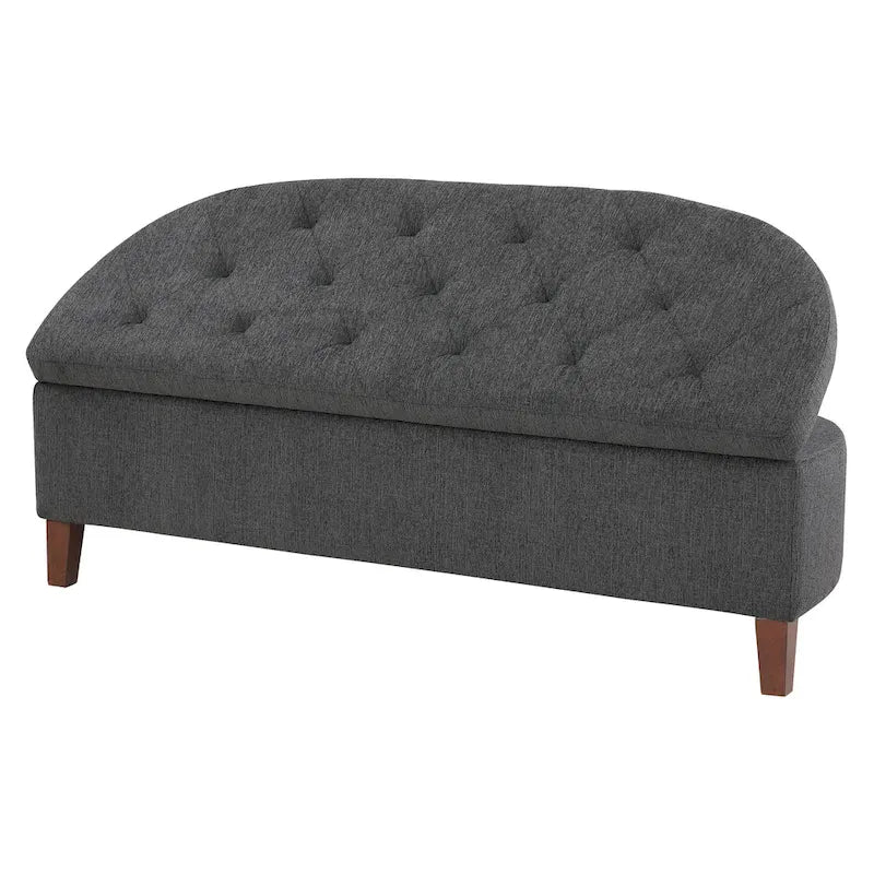 Jaycee Storage Bench