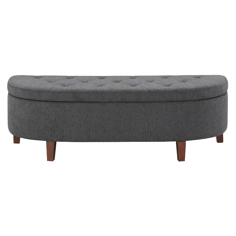 Jaycee Storage Bench