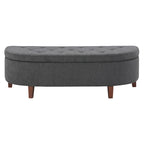 Jaycee Storage Bench