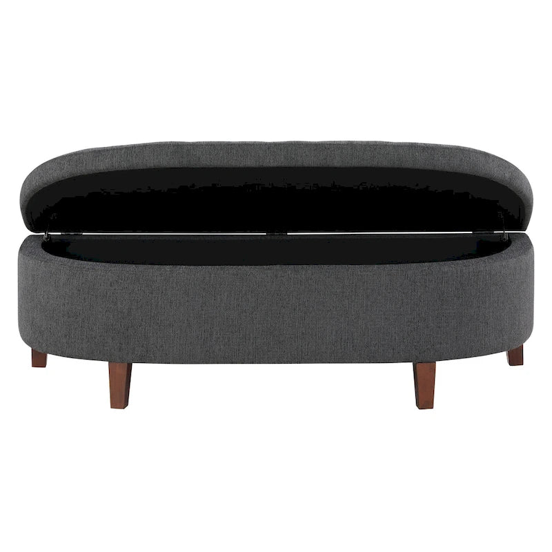 Jaycee Storage Bench