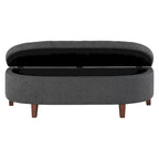 Jaycee Storage Bench