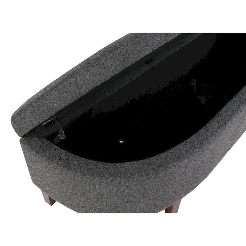 Jaycee Storage Bench