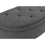 Jaycee Storage Bench