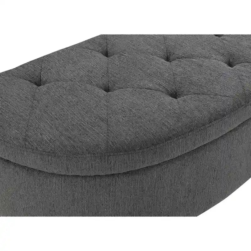 Jaycee Storage Bench
