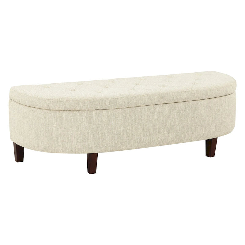 Jaycee Storage Bench