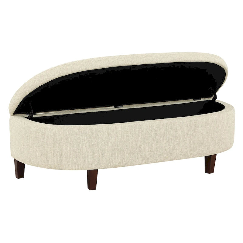 Jaycee Storage Bench