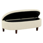 Jaycee Storage Bench