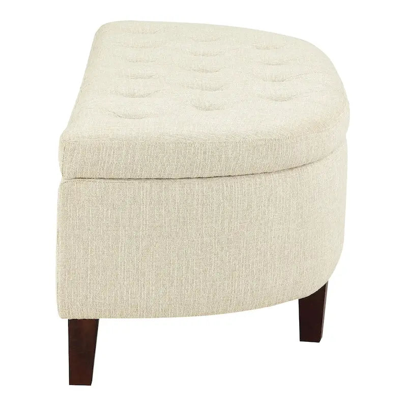 Jaycee Storage Bench