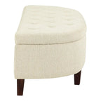 Jaycee Storage Bench