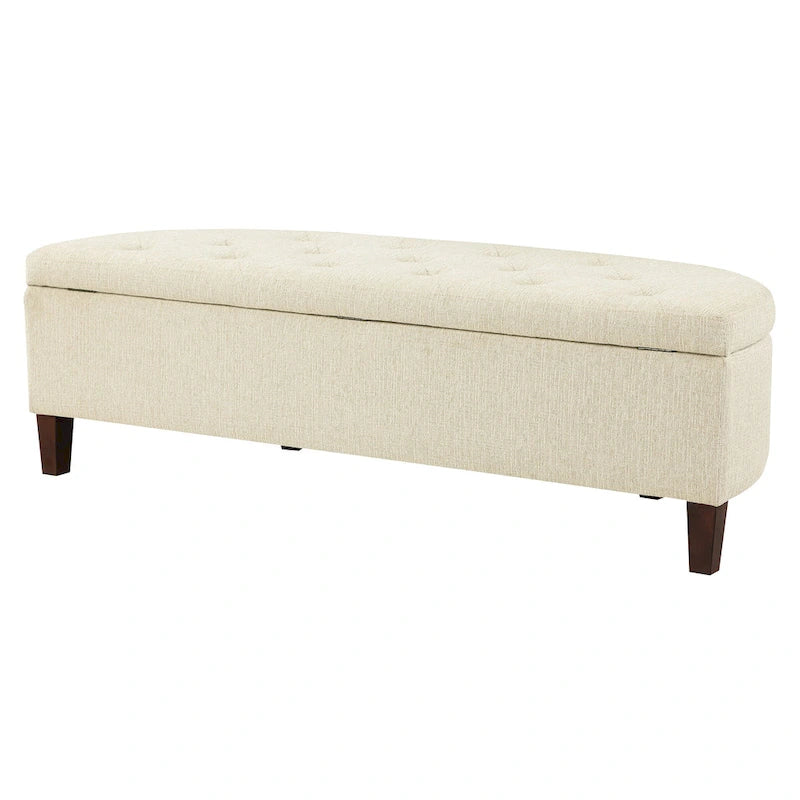 Jaycee Storage Bench