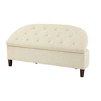 Jaycee Storage Bench