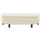 Jaycee Storage Bench